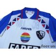 Photo3: Bochum 1995-1996 Away Shirt