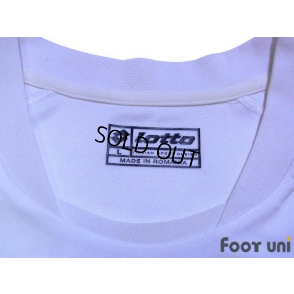 Photo4: Borussia MG 2005-2006 Home Shirt