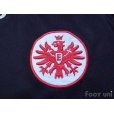 Photo6: Eintracht Frankfurt 2007-2009 Home Shirt #20 Junichi Inamoto (6)
