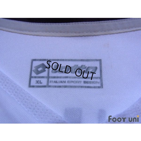 Photo5: Borussia MG 2006-2007 Home #27 Neuville Shirt