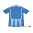 Photo2: Olympique Marseille 2007-2008 Away Shirt (2)