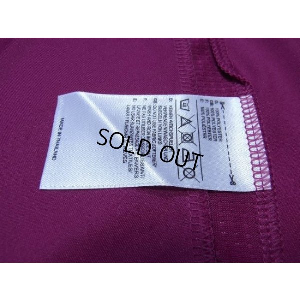 Photo6: Olympique Lyonnais 2011-2012 3RD Shirt