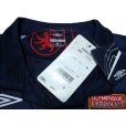 Photo4: Olympique Lyonnais 2009-2010 3RD Shirt w/tags