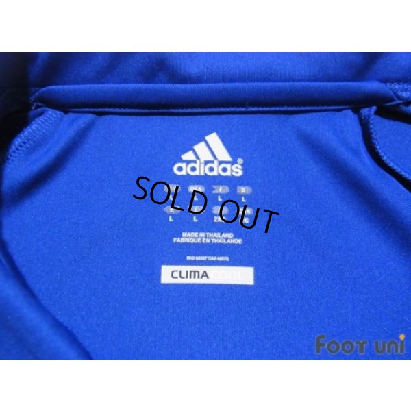 Photo4: Olympique Lyonnais 2012-2013 Away Shirt