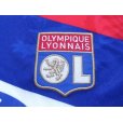 Photo5: Olympique Lyonnais 2012-2013 Home Shirt