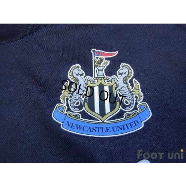 Photo5: Newcastle 2014-2015 Home Shirt