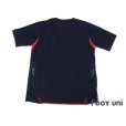 Photo2: Olympique Lyonnais 2007-2008 3RD Shirt (2)