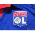 Photo5: Olympique Lyonnais 2012-2013 Away Shirt