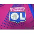 Photo5: Olympique Lyonnais 2011-2012 3RD Shirt