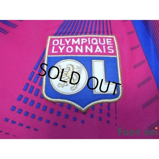 Olympique lyonnais : L'aventure continue en Coupe de France