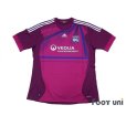 Photo1: Olympique Lyonnais 2011-2012 3RD Shirt (1)