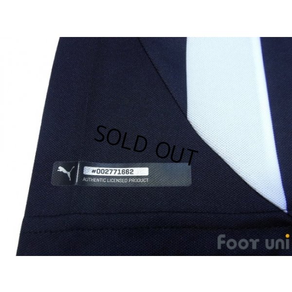 Photo7: Newcastle 2014-2015 Home Shirt