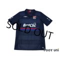 Olympique Lyonnais 2009-2010 3RD Shirt w/tags