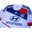 Photo3: Olympique Lyonnais 2012-2013 Home Shirt