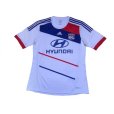 Photo1: Olympique Lyonnais 2012-2013 Home Shirt (1)