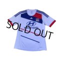 Olympique Lyonnais 2012-2013 Home Shirt