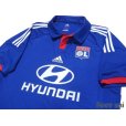 Photo3: Olympique Lyonnais 2012-2013 Away Shirt