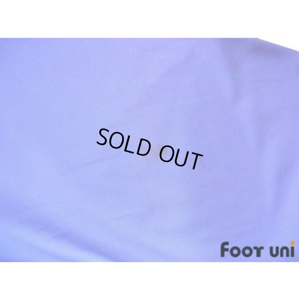 Photo7: Olympique Lyonnais 2009-2010 Home Shirt