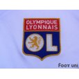 Photo4: Olympique Lyonnais 2009-2010 Home Shirt