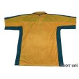 Photo2: FC Nantes 2000-2002 Home Shirt (2)