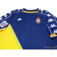 Photo3: AS Monaco 1999-2000 Away Shirt LNF Ligue 1 Patch / Badge