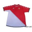 Photo1: AS Monaco 1999-2000 Home Shirt w/tags (1)