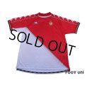 AS Monaco 1999-2000 Home Shirt w/tags