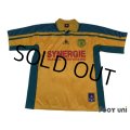 FC Nantes 2000-2002 Home Shirt