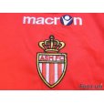 Photo5: AS Monaco 2010-2011 Home Shirt