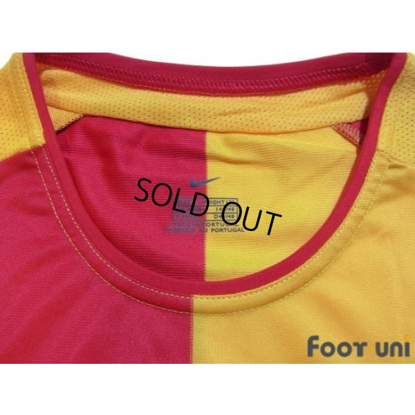 Photo4: Racing 2004-2005 Home L/S Shirt w/tags