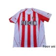 Photo1: AS Monaco 2005-2006 3RD Shirt (1)