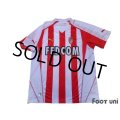 AS Monaco 2005-2006 3RD Shirt