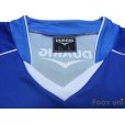 Photo5: Grenoble Foot 38 2005-2006 Home Shirt #9 Oguro Ligue 1 LFP Patch/Badge