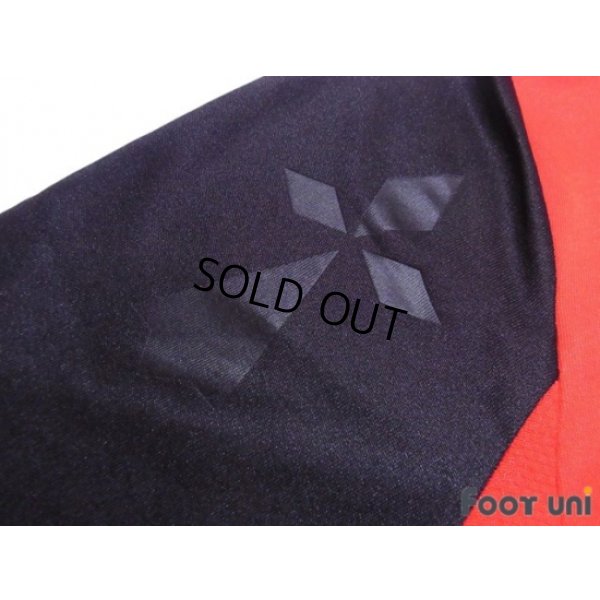 Photo6: Rennais 2012-2013 Home Shirt