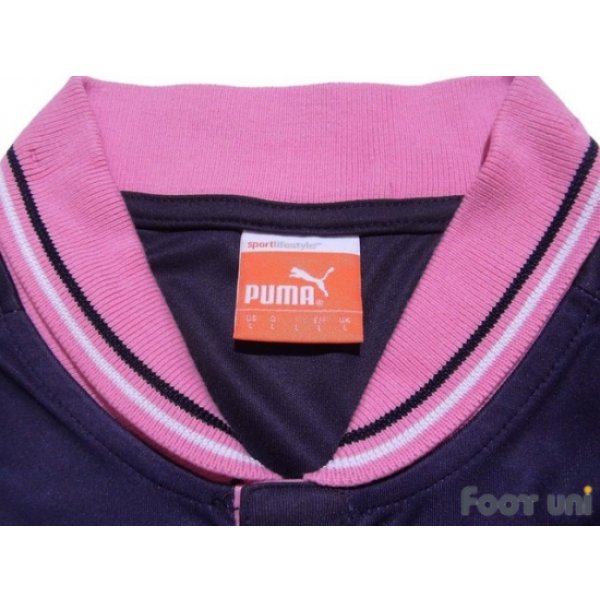 Photo4: Bordeaux 2012-2013 3RD Shirt