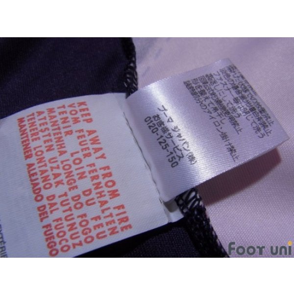 Photo7: Bordeaux 2012-2013 3RD Shirt