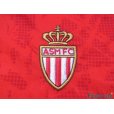 Photo5: AS Monaco 2006-2007 Home Shirt