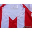 Photo4: AS Monaco 2005-2006 3RD Shirt (4)