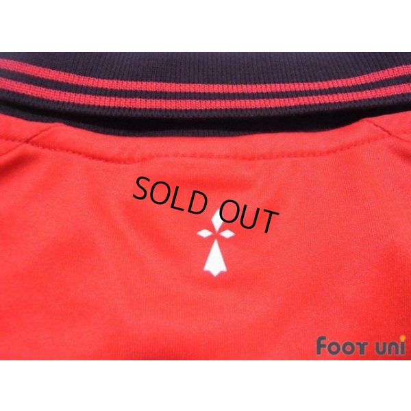 Photo7: Rennais 2012-2013 Home Shirt
