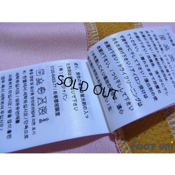 Photo7: AS Monaco 2015-2016 Home Shirt #28 Toulalan Ligue 1 Patch/Badge w/tags