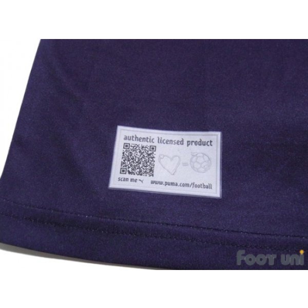 Photo6: Bordeaux 2012-2013 3RD Shirt