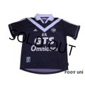 Bordeaux 2000-2001 Home Shirt