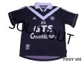 Bordeaux 2000-2001 Home Shirt