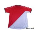 Photo2: AS Monaco 1999-2000 Home Shirt w/tags (2)