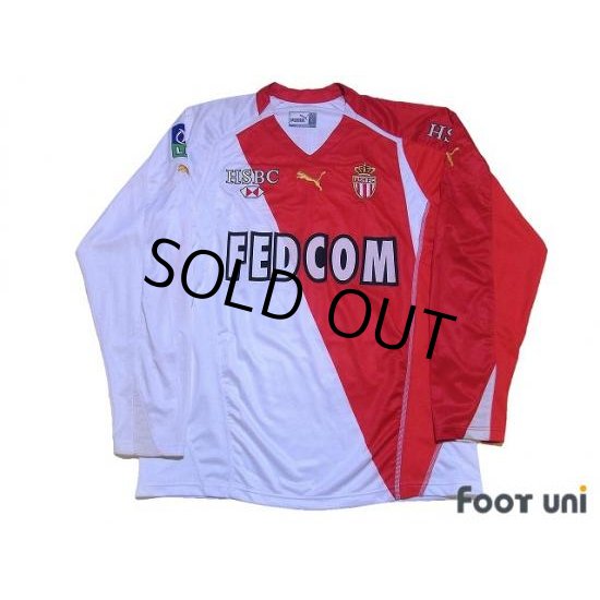 Patch thermocollant vintage Ligue 1 football-saison 2002-2003 à 2004