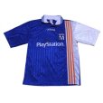 Photo1: Montpellier 1996-1997 Home Shirt w/tags (1)