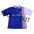 Montpellier 1996-1997 Home Shirt w/tags