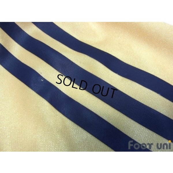 Photo7: Ajax 2004-2005 Away Shirt