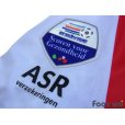 Photo7: Feyenoord 2010-2011 Home Shirt #34 Ryo Eredivisie League Patch/Badge w/tags