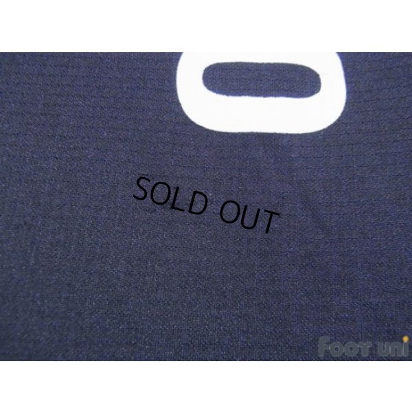 Photo7: Ajax 2006-2007 Away Shirt